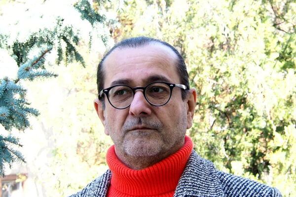 Vers – Rónai-Balázs Zoltán: Bugaci zsáner; Elképedt lovas