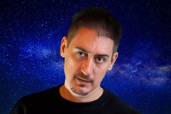 Próza – Margetin István: Még nem