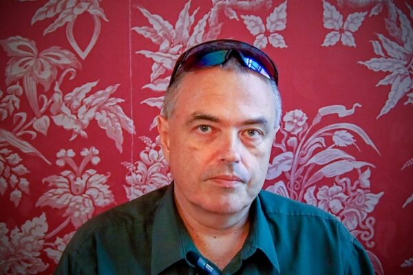 Próza – Novák Valentin: Remete (részlet)